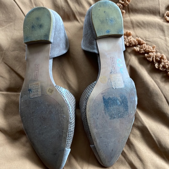 Vince Camuto size 8 - Picture 3 of 4